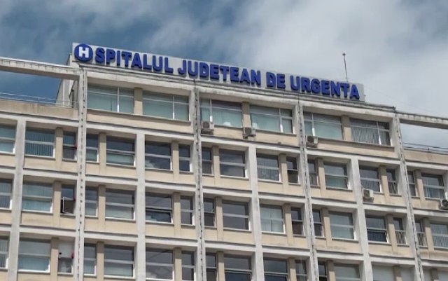 Medici militari trimiși la Spitalul Județean Suceava după ce conducerea interimară a demisionat