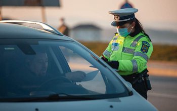 Botoșani: Acţiune cu efective mărite …