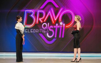 Ilinca Vandici, trimisă acasă! Ăsta, …