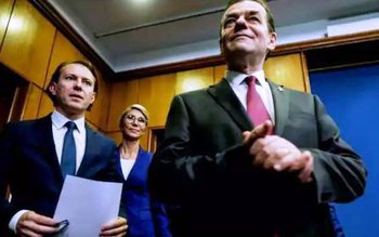 Senatul a votat proiectul inițiat …