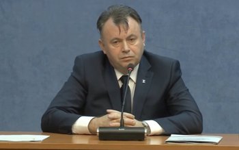 Ministrul Sănătății: „Avem trei focare …