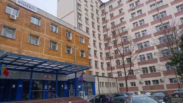 Decizie de ultimă oră! Spitalul Județean Botoșani va fi spital COVID