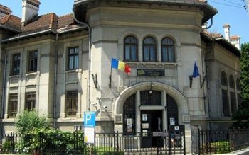 Biblioteca Județeană „Mihai Eminescu” Botoșani …