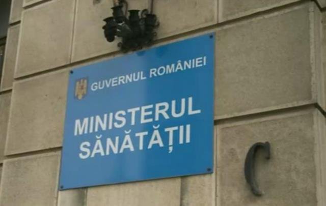 Toate spitale din Botoșani au trecut în subordinea Ministerului Sănătății