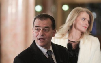 Orban, despre proiectul privind închisoarea …