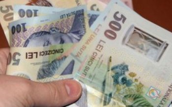 Am votat pentru majorarea consistentă …