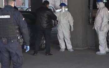 Familie din Dorohoi dusă în …