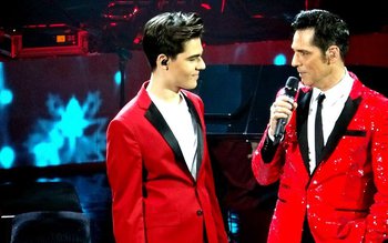 Cum arată copiii adolescenți ai …