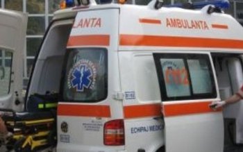 Tânăr din județul Botoșani rănit …