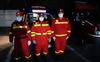 Nouă paramedici botoșăneni vor interveni …