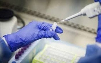 Al doilea caz de COVID-19 …