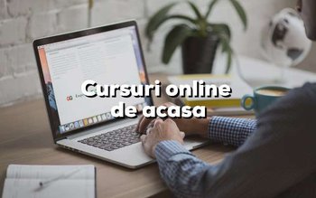 Cursuri de limba engleză on-line …