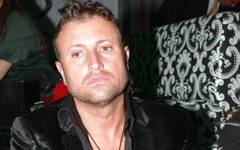 Cătălin Botezatu, speriat în fața …