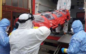 Bărbat din Botoșani decedat la …