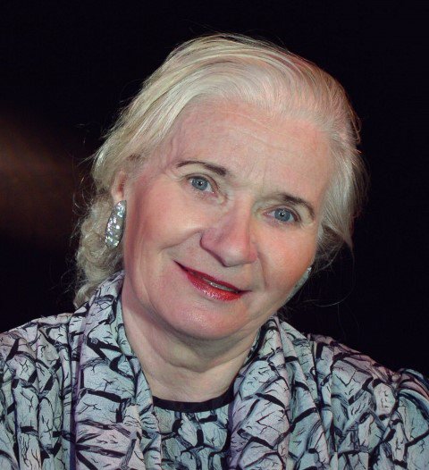 Teatrul botoșănean este în doliu. O cunoscută actriță s-a stins din viață