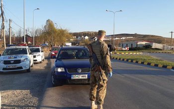 Acțiuni organizate la Botoșani cu …