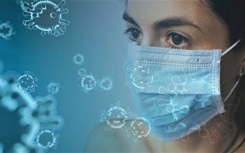 Crește numărul infectaților cu COVID-19 …