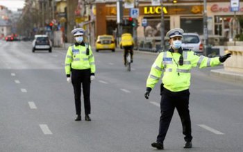 Poliția răspunde: Ce avem voie …