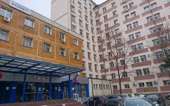 Demisie la Spitalul Județean Botoșani