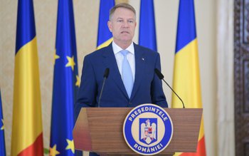 Starea de urgență în România …