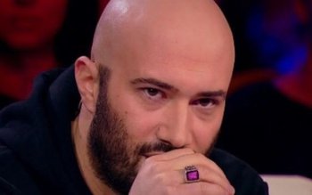 Mihai Bendeac nu va uita …