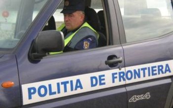 Botoșănean depistat în P.T.F. Siret …