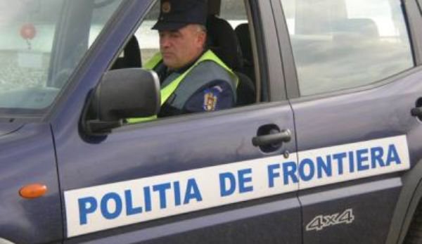 Botoșănean depistat în P.T.F. Siret în timp ce încerca să evite controlul de frontieră pentru a nu intra în izolare la domiciliu