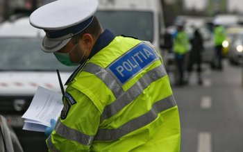 Botoșănean cercetat penal după ce …