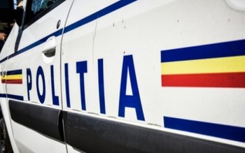 Accident provocat de un șofer …