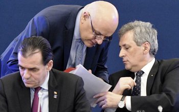 Ședință de urgență la MAI. …