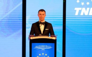 Tânăr din Botoșani numit subsecretar …