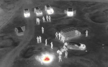 Tineri evadați din carantină, în …