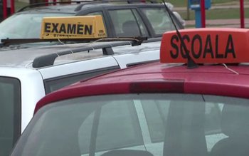 Examenele pentru obţinerea permisului de …
