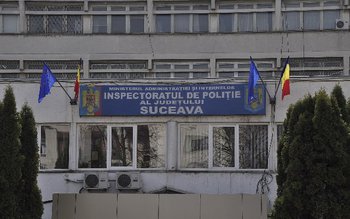 Șeful arestului IPJ Suceava depistat …