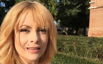 Simona Gherghe a făcut anunţul: …