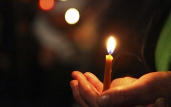 Slujba de Înviere a fost …