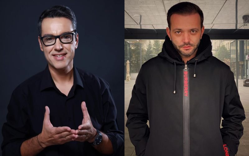 Mihai Morar și Cristi Brancu au fost puși pe liber de șefii de la Antena Stars. Emisiunile prezentatorilor au fost scoase din grilă