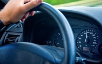 Urmărire ca în filme la …