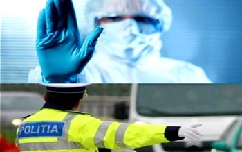 Atenție! Eventualele măsuri de relaxare …