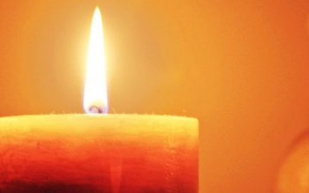 Lumina Sfânta poate fi păstrată …