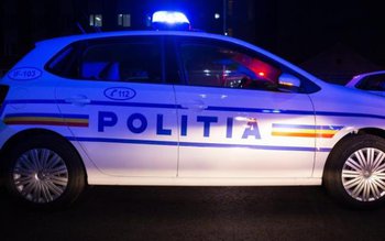 Spargere în ziua de Paște! …