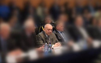 Un fost subprefect al județului …