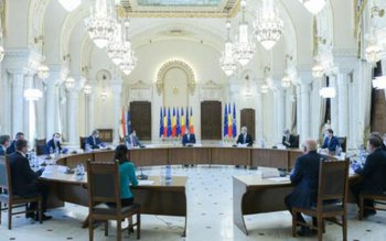 Iohannis: Le spun clar celor …