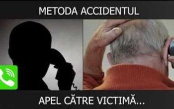 Atenție la înșelăciunile prin „metoda …