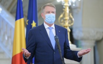 Ieșire de imagine a Președintelui. …