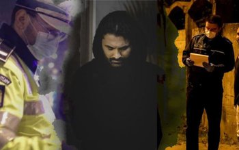 Pepe, amendat în noaptea de …