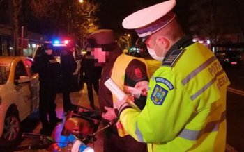 Amenzi usturătoare pentru nerespectarea Ordonanţei …