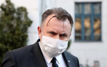 Ministrul Sănătății: Vom trăi cu …