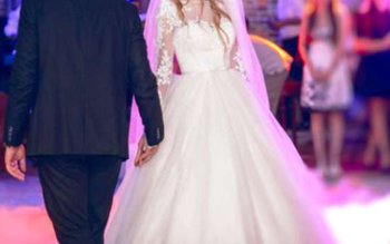 Ce se întâmplă cu nunţile …