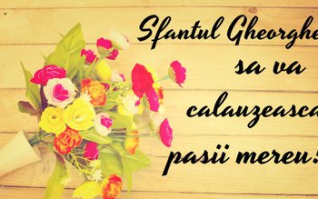 Felicitări, mesaje și urări de …